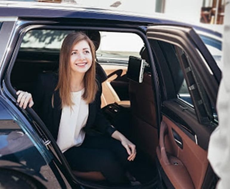 Pourquoi Choisir Notre Service de Transferts Privés ?