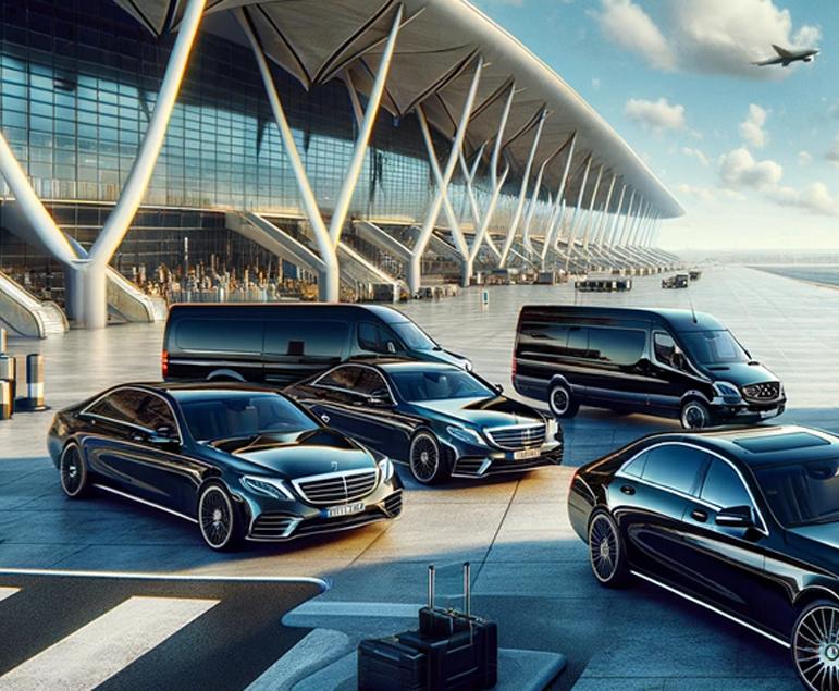 Pourquoi Choisir Airport Transfert ?