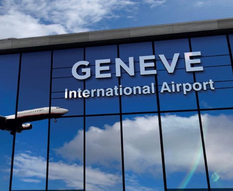 transport vtc genÃ©ve