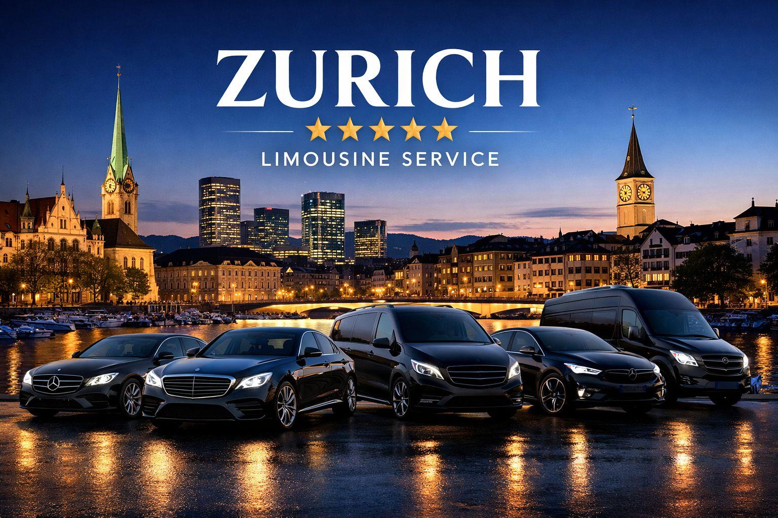 transport vtc genéve