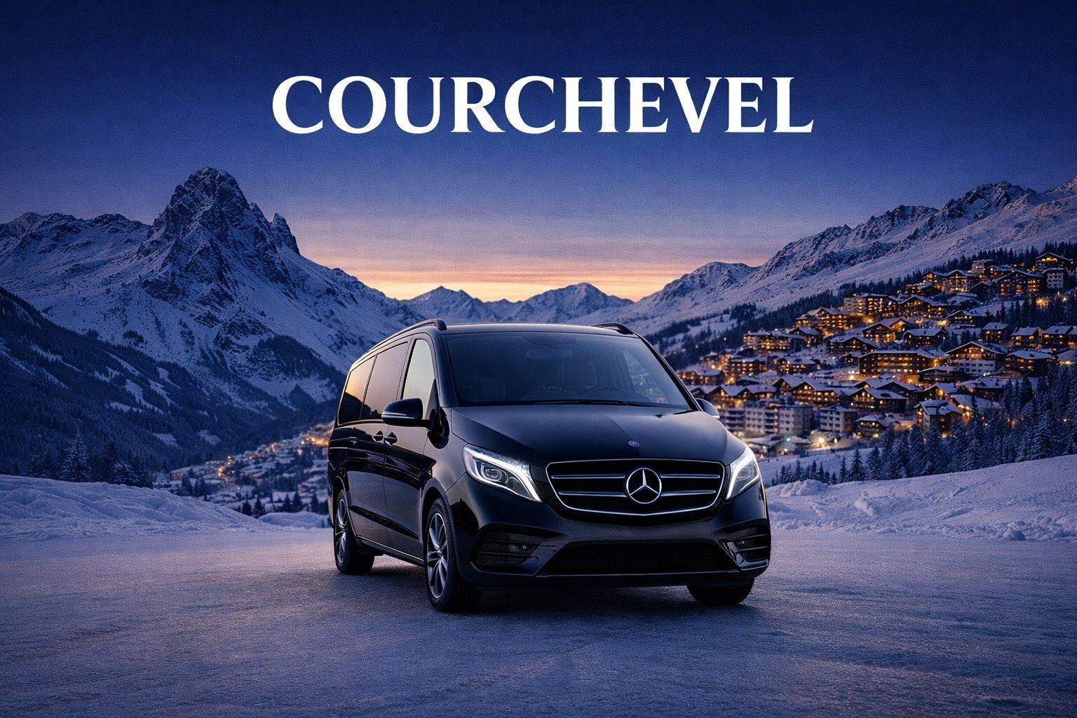 transport vtc genéve