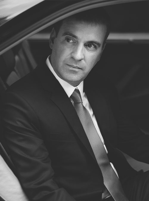 Prestige Limousine Genéve